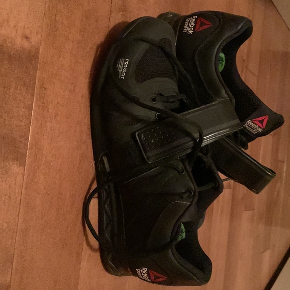 Reebok CrossFit Lifter 2.0 gym shoes - Picture 3 of 4